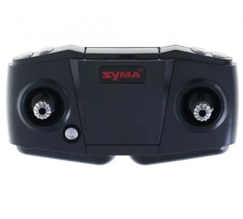 Радиоуправляемый квадрокоптер Syma W3  brushless с камерой 2.7K FPV по WiFi, барометр, GPS, 2.4G RTF
