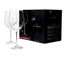 Бокалы для вина Chef&Sommelier Cabernet 750 мл. / 6 шт. в п/у.