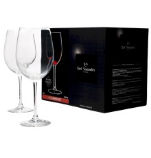 Бокалы для вина Chef&Sommelier Cabernet 750 мл. / 6 шт. в п/у.