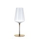 Бокалы для вина Sophienwald Royal Gold Phoenix White wine 6шт.