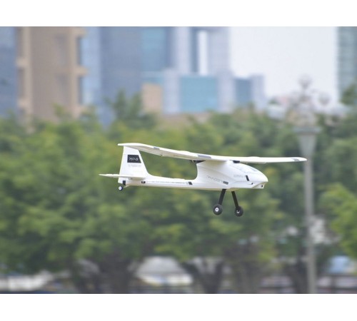 Радиоуправляемый самолет Volantex RC RangerEX 2000mm Brushless PNP