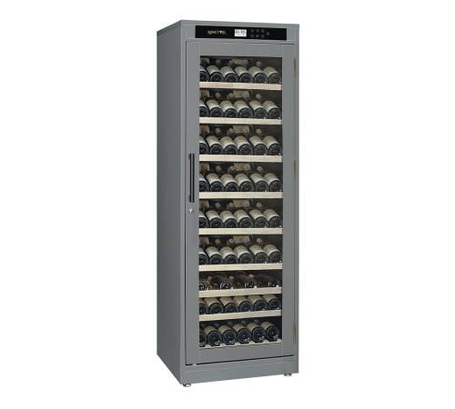Винный шкаф Meyvel MV102-WG1-M