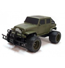 Р/У машина Double Eagle JEEP Wrangler Cross-Country 1:14