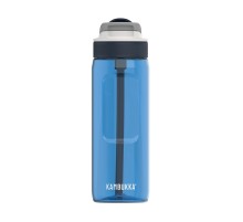 Kambukka Бутылка для воды Lagoon 750 мл Royal Blue