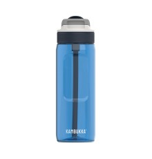 Kambukka Бутылка для воды Lagoon 750 мл Royal Blue