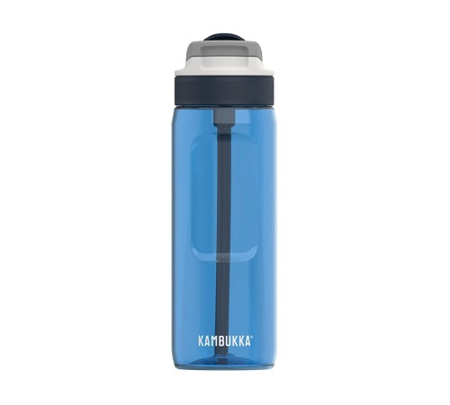 Kambukka Бутылка для воды Lagoon 750 мл Royal Blue