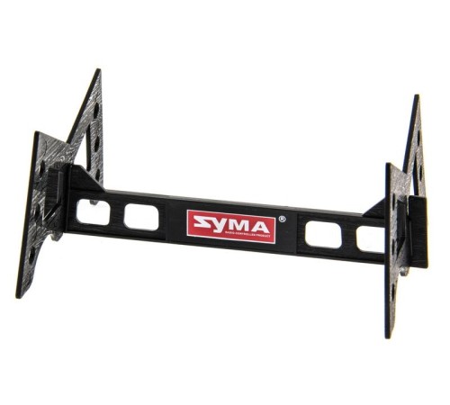 Р/У катер Syma Q2 Genius 2.4G RTR