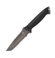 Нож Gerber Tactical Warrant Fixed Blade Tanto SE, блистер, 31-000560