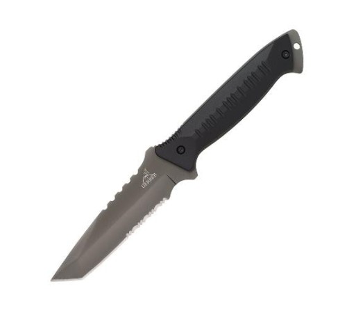 Нож Gerber Tactical Warrant Fixed Blade Tanto SE, блистер, 31-000560