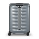 Чемодан VICTORINOX Airox, серебристый, 100% поликарбонат Makrolon, 46x29x69 см, 74 л