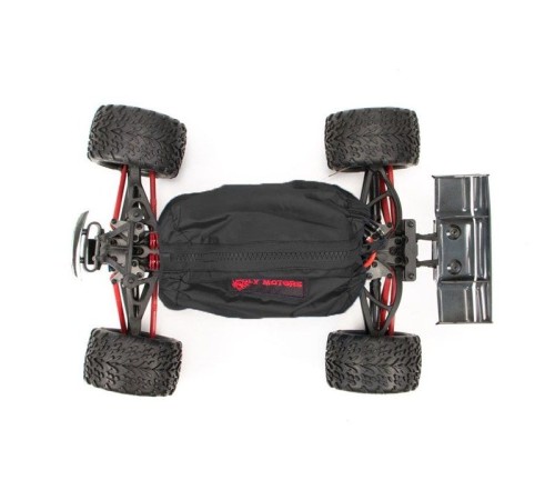 Чехол для TRAXXAS E-REVO 1:16 зимний