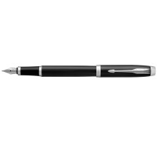 Ручка перьевая Parker IM Black CT