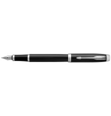 Ручка перьевая Parker IM Black CT