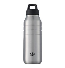 Бутылка для воды Esbit Majoris DB680TL-S, светло-серая, 0.68 л