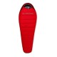 Спальный мешок Trimm SPORTY, красный, 185 R, 50948