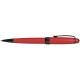 Шариковая ручка Cross Bailey Matte Red Lacquer. Цвет - красный.
