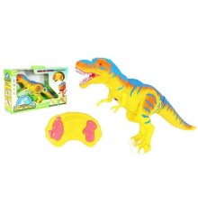 Р/У динозавр Dino World T-Rex RS6133B