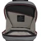 Рюкзак с одним плечевым ремнём VICTORINOX Travel Essentials, серый, полиэстер, 18x8x30 см