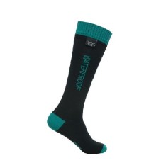 Водонепроницаемые гетры Dexshell Wading Green L (43-46), DS630WL