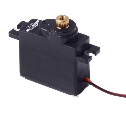 Сервомашинка цифровая JX Servo PDI-1171MG (17.5г/3.5/0.11/6V) Micro
