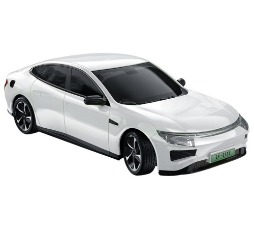 Радиоуправляемый автомобиль Double Eagle E725-003 электромобиль
