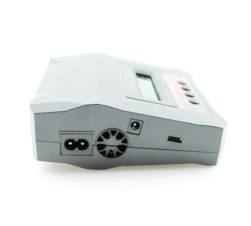 Зарядное устройство G.T.Power C6D Dual Power 12/220В 6A