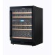 Винный шкаф Cellar Private встраиваемый, двухзонный CP043-2TB