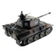 Радиоуправляемый танк Heng Long Panther Professional V6.0  2.4G 1/16 RTR