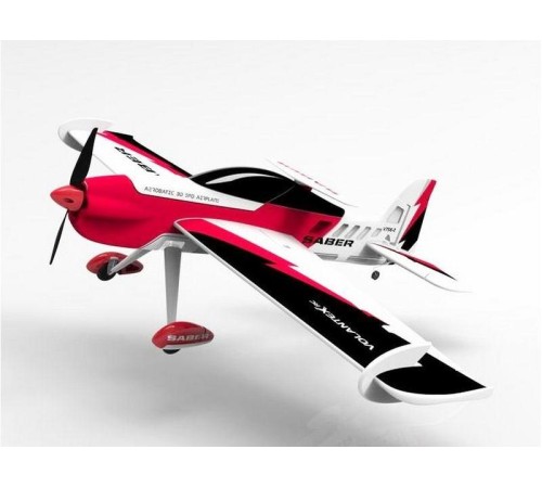 Радиоуправляемый самолет Volantex RC Saber 920мм KIT