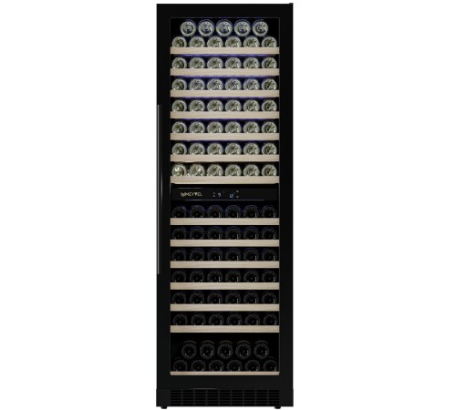 Винный шкаф Meyvel MV163-KBT2