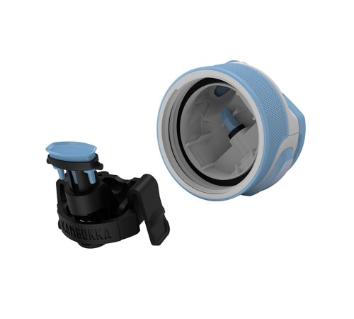 Kambukka Бутылка для воды Elton Insulated 750 мл Sky Blue