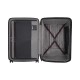 Чемодан VICTORINOX Spectra™ 3.0 Exp. Large Case, чёрный, поликарбонат Sorplas™, 51x32x75 см, 103 л