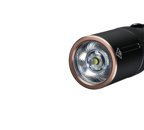 Фонарь Fenix E20V2.0  Cree SST20 LED, E20V20