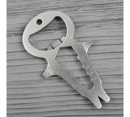 Открывалка для бутылок NexTool Happy Hero KT5007B