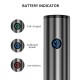 Электрический штопор для вина в подарочном тубусе Vinoman Electric Corkscrew