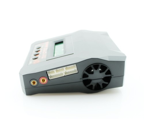 Зарядное устройство G.T.Power C6D Dual Power 12/220В 6A