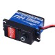 Сервомашинка цифровая JX Servo CLS5830HV (58г/30.3/0.09/8.4V) влагозащищенная