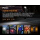 Фонарь Fenix E-LITE