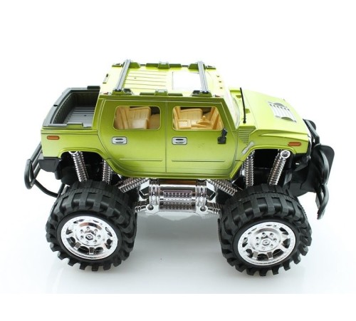 Машина инерционная Bigfoot 6801A/B/C 