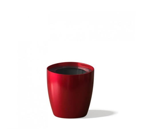 Ведёрко для охлаждения вина Wegg Color+ Bordeaux