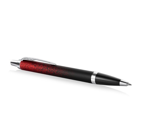 Шариковая ручка Parker IM SE RED IGNITE