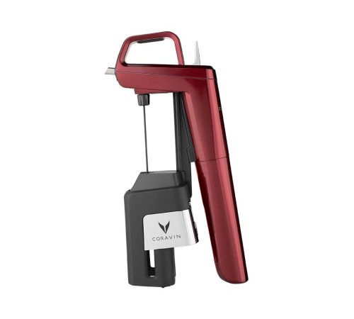 Система подачи и сохранения вина Coravin Model Six Plus Burgundy