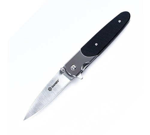 Нож Ganzo G743-1 черный