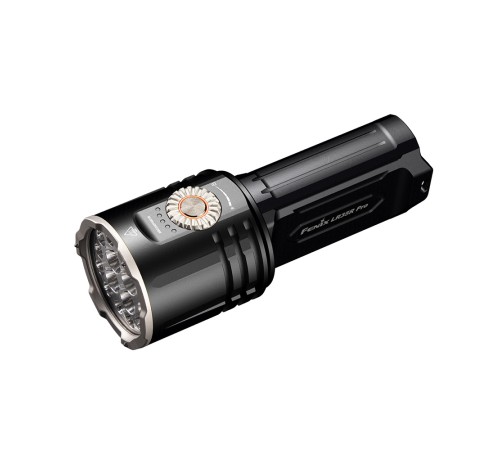 Фонарь Fenix поисковый LR35R Pro 10000 люмен