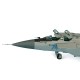 Сборная модель ZVEZDA Советский истребитель-перехватчик МиГ-31, 1/72