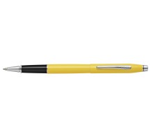 Ручка-роллер Selectip Cross Classic Century Aquatic Yellow Lacquer