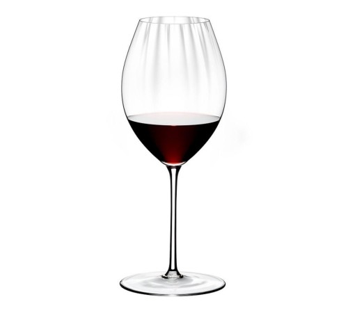 Бокалы для шампанских вин Riedel Performance Shiraz 2 шт.