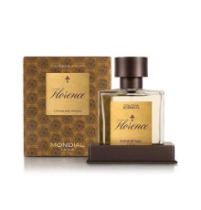 Туалетная вода MONDIAL FLORENCE COLONIA SUPREMA EAU DE TOILETTE, 100 мл
