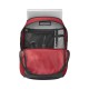 Рюкзак VICTORINOX Altmont Original Laptop Backpack 15,6', красный, 100% полиэстер, 32x21x48 см, 22 л