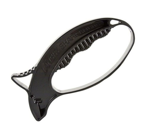 Точилка для ножей Lansky Quick Edge Tungsten Carbide LSTCS